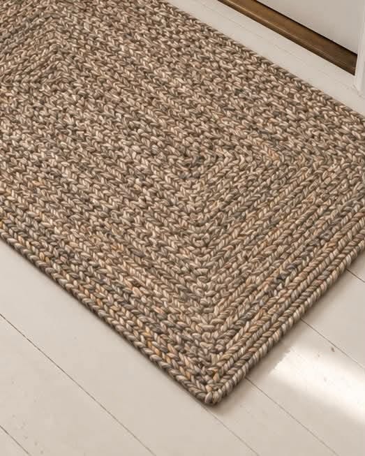 Mata 50x70 - 100% plastik z recyklingu