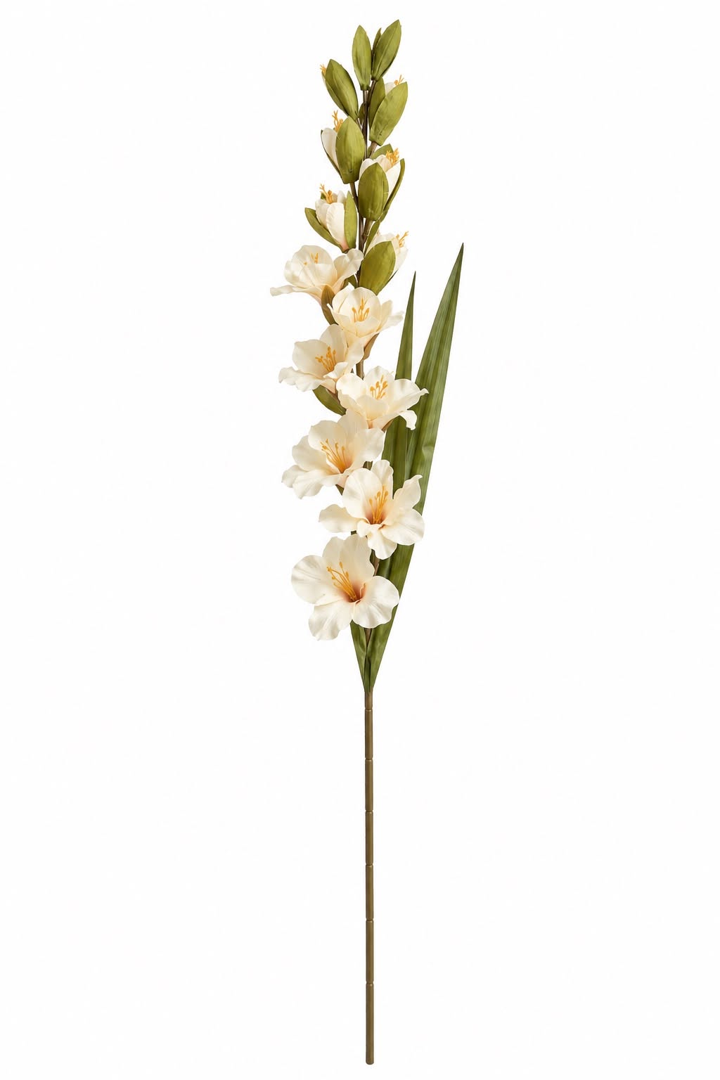 Gladiolus MIX – Sztuczny kwiat