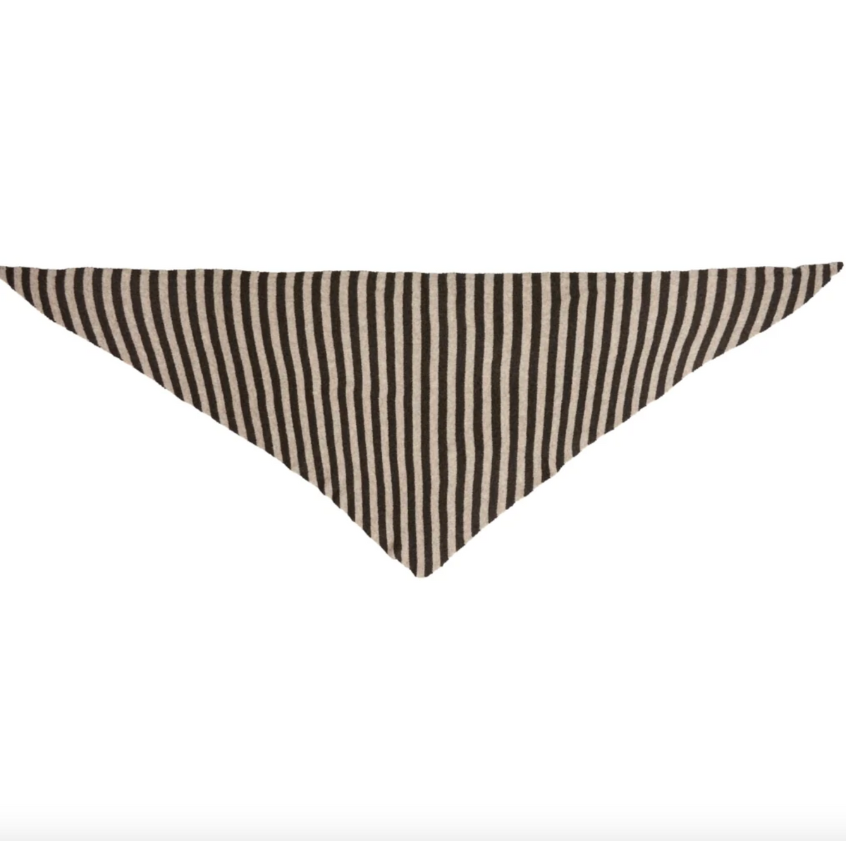 Szalik kitte - Coffee/Taupe