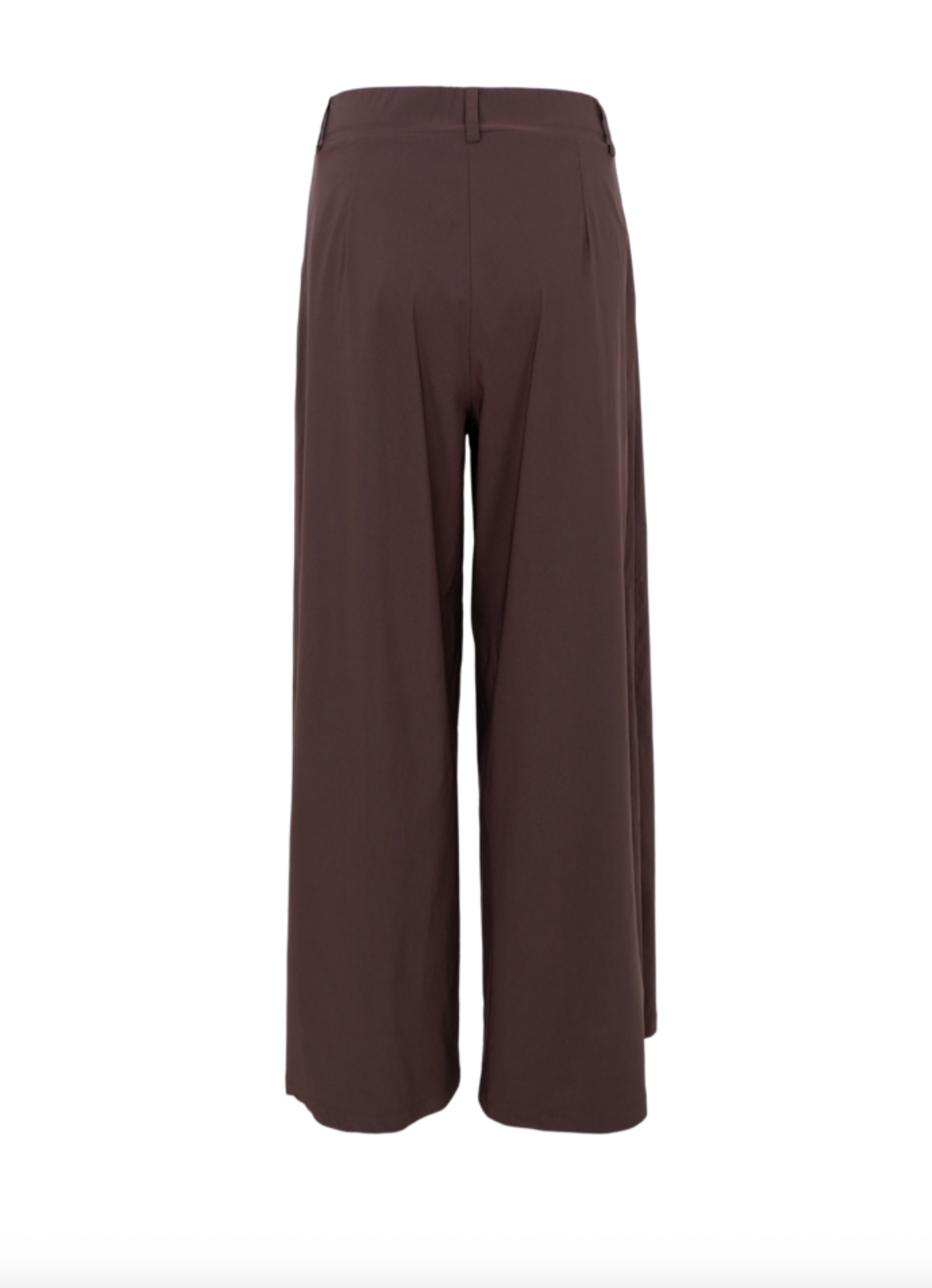Spodnie Davina coffee - Black Colour