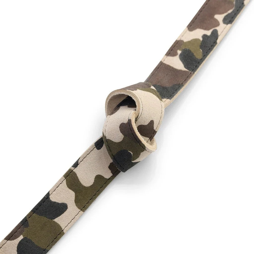 Pasek Alba - Camouflage