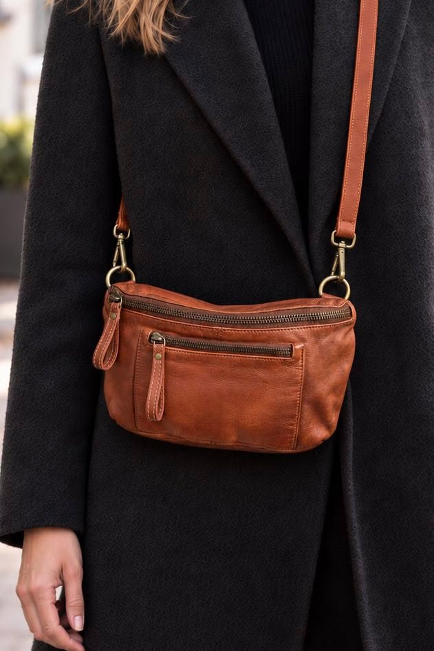 Nerka Washed cow - Cognac