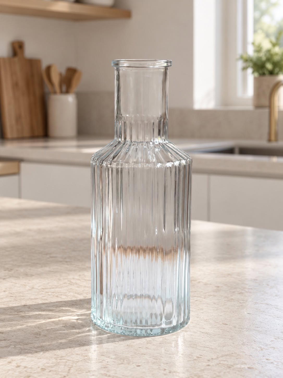 Karafka 800 ml – Przezroczyste szkło