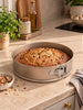 Tortownica Ø28 z powłoką non-stick Golden