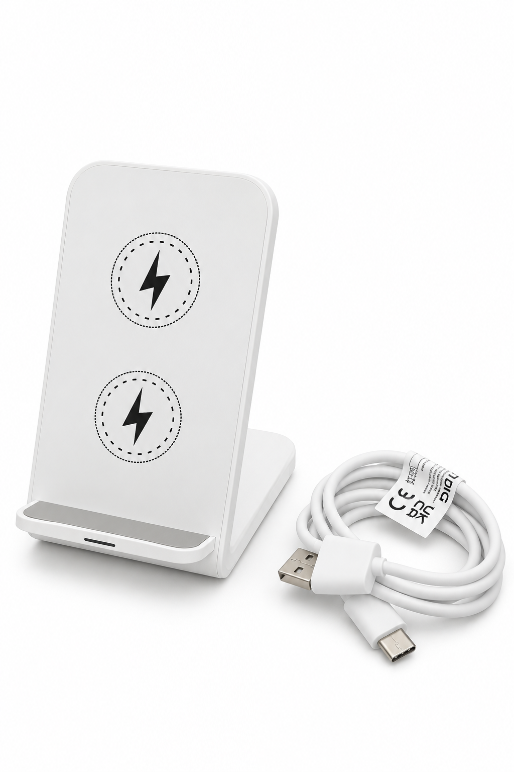 Bezprzewodowa ładowarka - Quick Charge