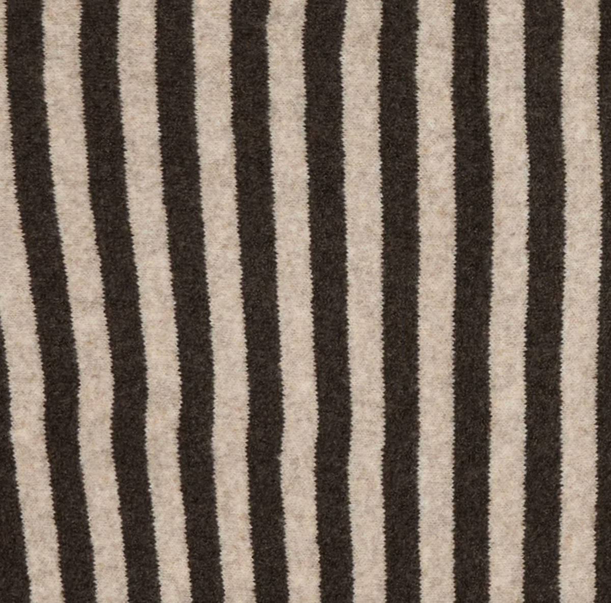 Szalik kitte - Coffee/Taupe