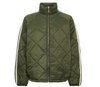 Kurtka Moonrise military – pikowana kurtka