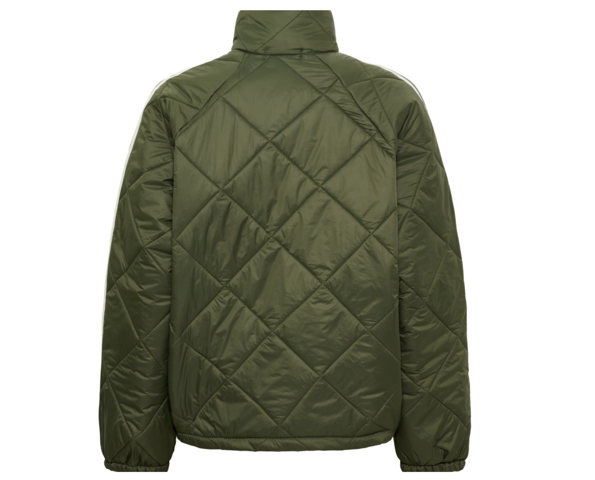 Kurtka Moonrise military – pikowana kurtka