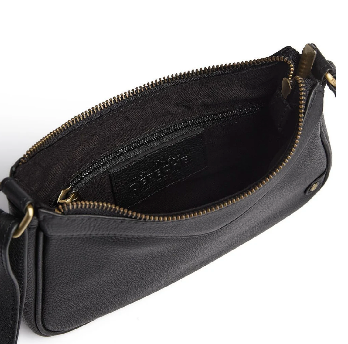 Fashion Favourites crossover - Black