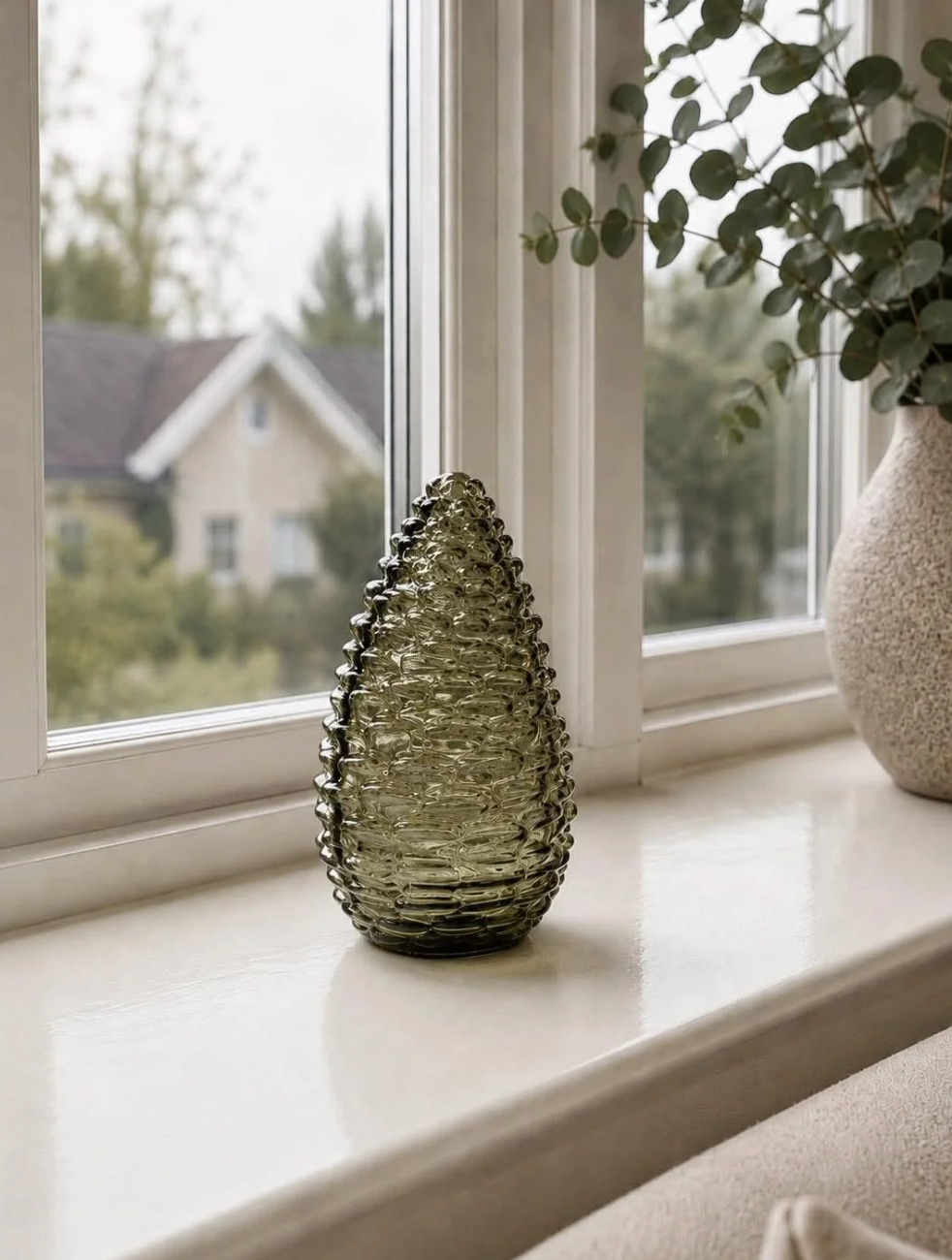 Szyszka 25cm - kilka kolorów