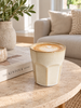 Kubek Café 290 ml - Cream