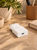 Superszybkie ładowanie 20 W USB-C – ładowarka GaN