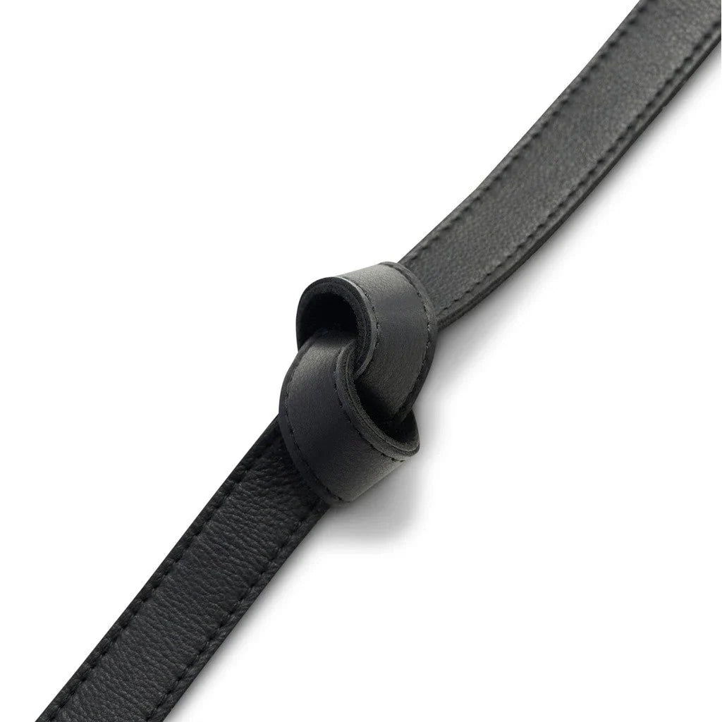 Pasek Jeans - Black
